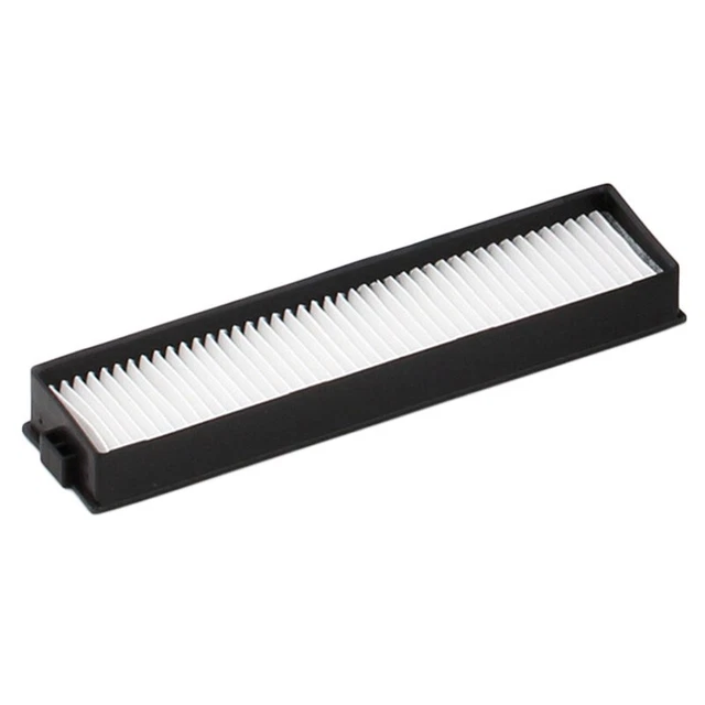 Filtro HEPA Di Ricambio Per Aspirapolvere Robot LG Hom Bot Serie VR - Compatibile Con VR6270LVM, VR65710, VR6260LVM - 2