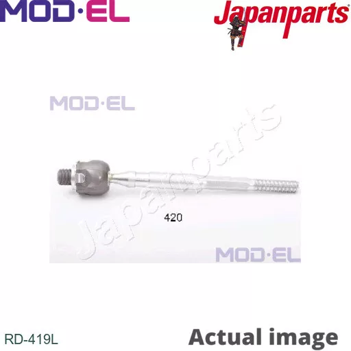 INNER TIE ROD FOR HONDA JAZZ/II FIT/MONOCAB L13A1 1.3L L12A1/L12A4 1.2L 4cyl