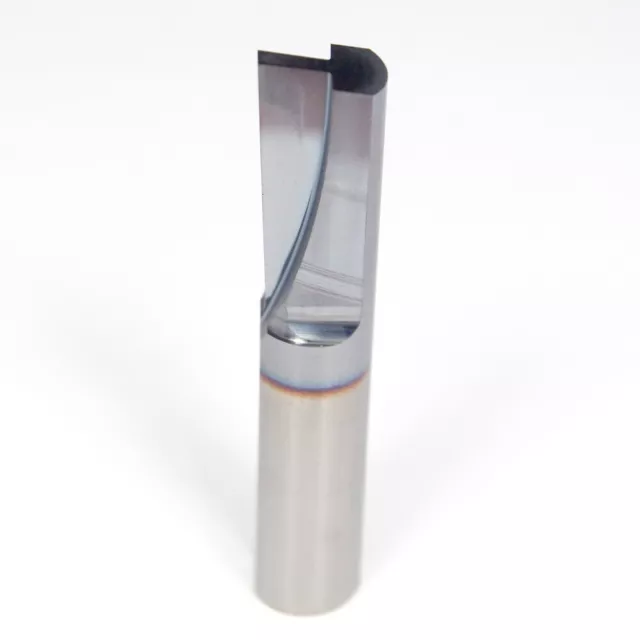 Xceliron BT-MED-075F Carbide Broach 3/8" 1FL GX2