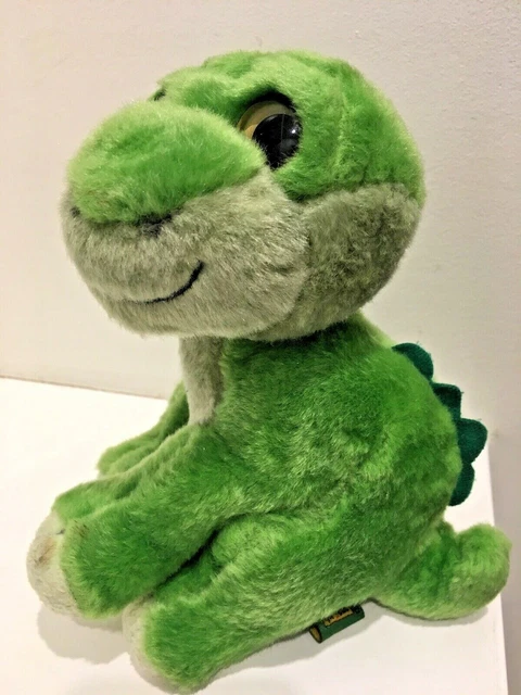 Plush Diplodocus Dinosauria II - Wild Republic main image 0