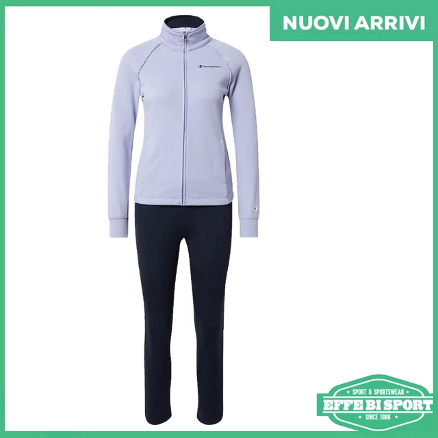 Completo palestra champion new arrivals