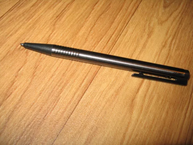 Lamy Kugelschreiber Metall anthrazit