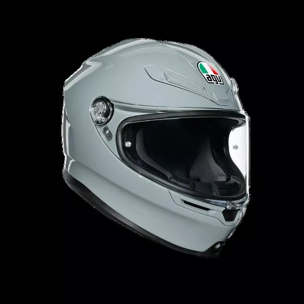 AGV K6 E2205 Integralhelm Helm