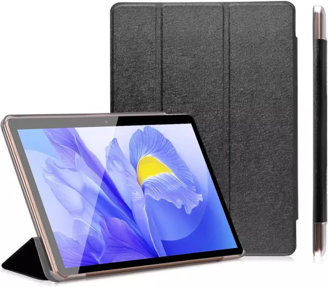 TABLET 10 POLLICI Tablet, Doppia SIM, Android Tablet PC, 4GB RAM, 64GB  ROM(256GB EUR 103,21 - PicClick IT