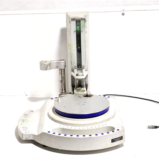 Mettler Toledo  Rondo Tower Titrator 51108201 SOLD AS IS READ DESCRIPTION