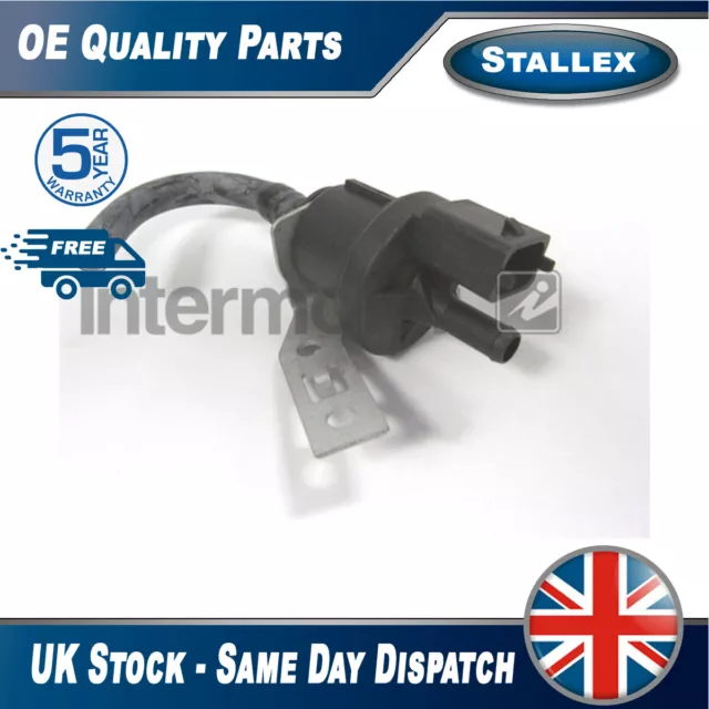 Fits Vauxhall Corsa 1996-2000 1.0 1.2 Fuel Tank Breather Valve Stallex #1