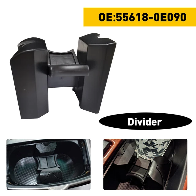 Consola De 7 Honda Fit 2008-2013 | Envío Gratis