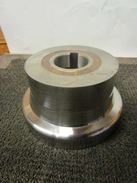 Mrf 2B1 D2 10671 Rollformer Roll Former Roller Die Tooling 2"I.d. X 7"O.d.