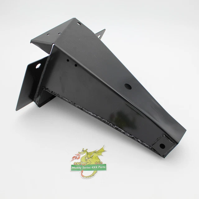 YUF101640 Defender Fog Lamp Switch YUF101640 Lucas Original | British Parts