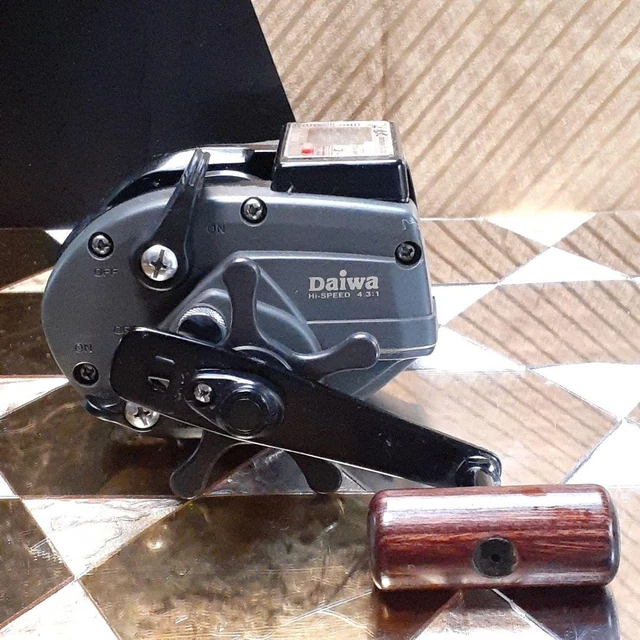 DAIWA　TANASENSOR150H Daiwa Tana Sensor 150H Japan Ship | eBay