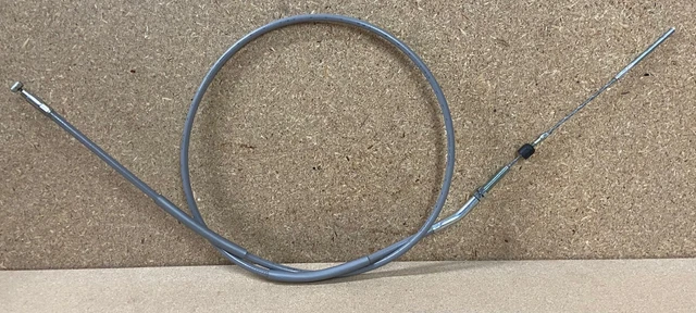 OEM 58510-48E00 Motorcycle Brake Cable For Suzuki VZ800 Marauder