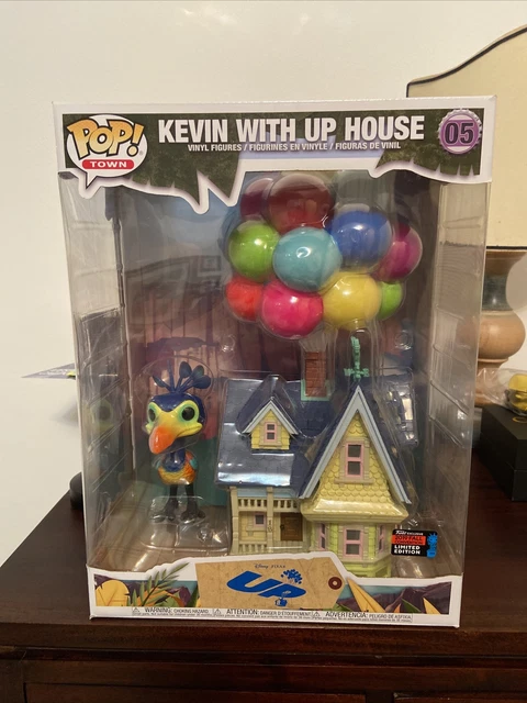Funko pop up deals kevin