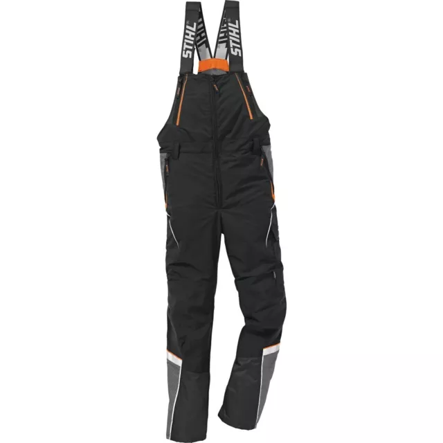 Stihl Schnittschutz-Latzhose ADVANCE X-LIGHT Gr. L