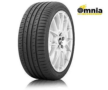 Pneumatici Estivi 205/45 ZR17 88Y Toyo Proxes Sport UHP Gomme Auto Dot recenti