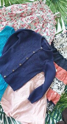 🪡 2-3 Years Girl Summer Dress cardigan Bundle