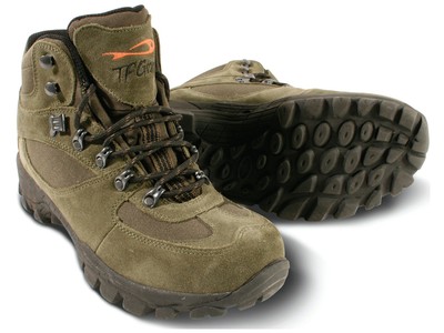 TF GEAR X-TUFF boot vert RRP ú59.99 TFG 