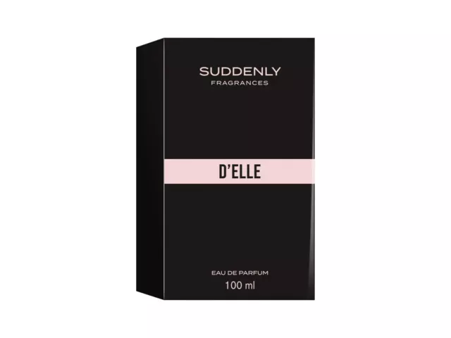 Suddenly lidl top parfum
