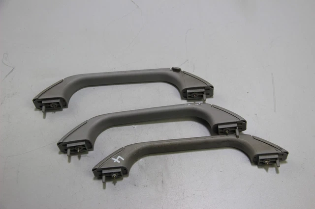 ORIGINAL BMW E36 fear handle grip handles inside set of 3 3 316i 318i ...