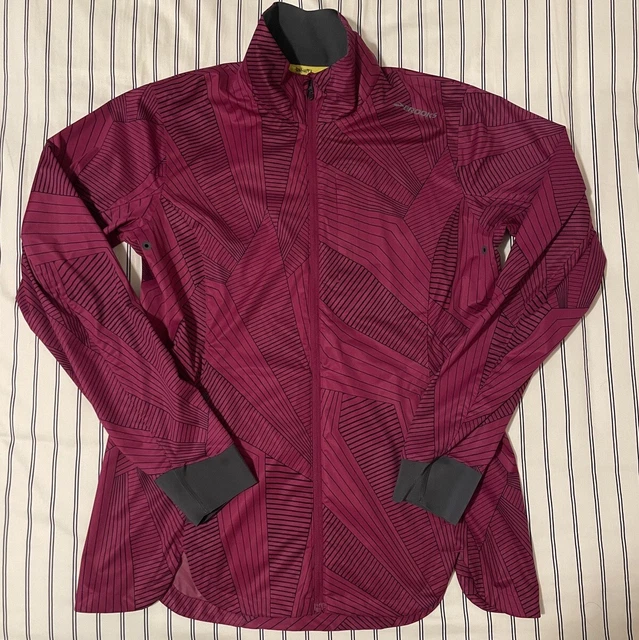 Brooks drift shell 2025 jacket