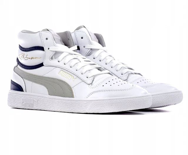 Puma deals alte grigie