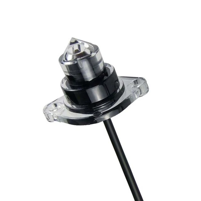 FS-IR32 Contact Type liquid level sensor Optical Controller Measurement, 3pcs
