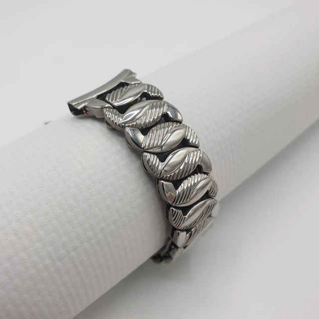 Bracelet pour montre en acier fixo-flex 12mm | Kaufen auf Ricardo