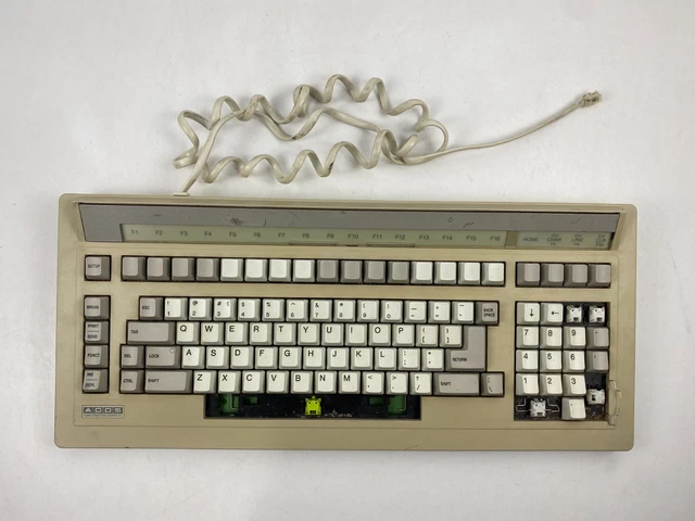 Vintage Computers & Mainframes, Vintage Computing, Computers