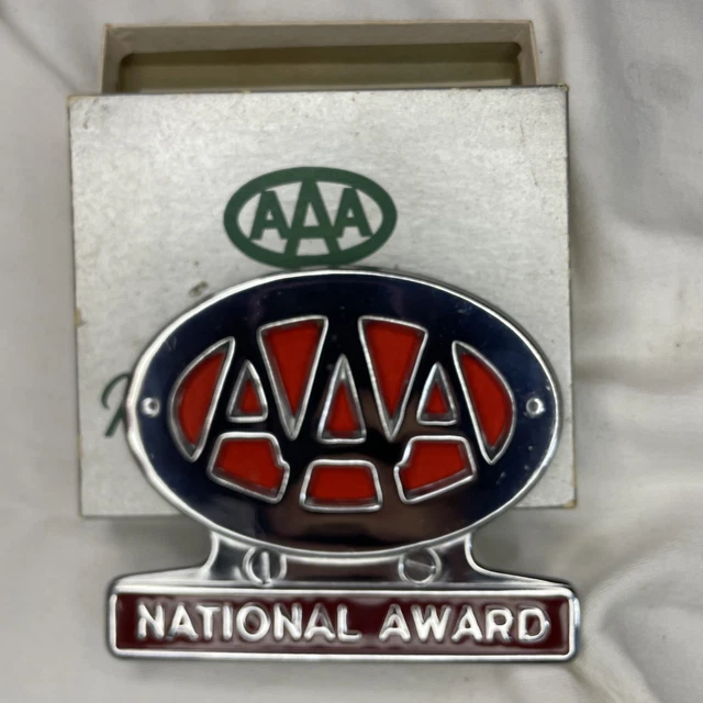 Badges, Automobilia, Transportation, Collectibles - PicClick