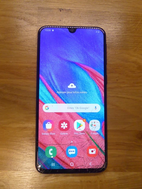Test du Huawei P Smart : la valeur sûre