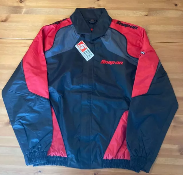 Snap on tools jacket sale
