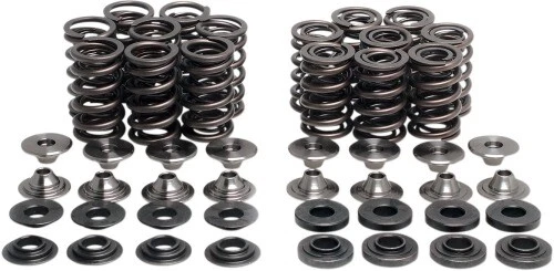 KIBBLEWHITE - 40-41100 - Racing Spring Kit Kawasaki Ninja ZX-10R 0926-3235
