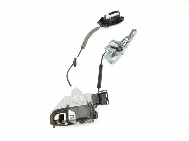 9135cy serrure porte arrière gauche citroen c5 iii break 1426541