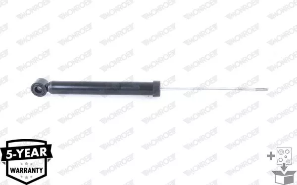 MONROE Stoßdämpfer G1131 für SUZUKI OPEL