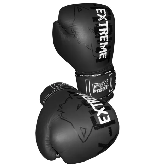 RDX Protège Tibia MMA Cuir De Vachette Boxe Pied Kick Boxing Muay