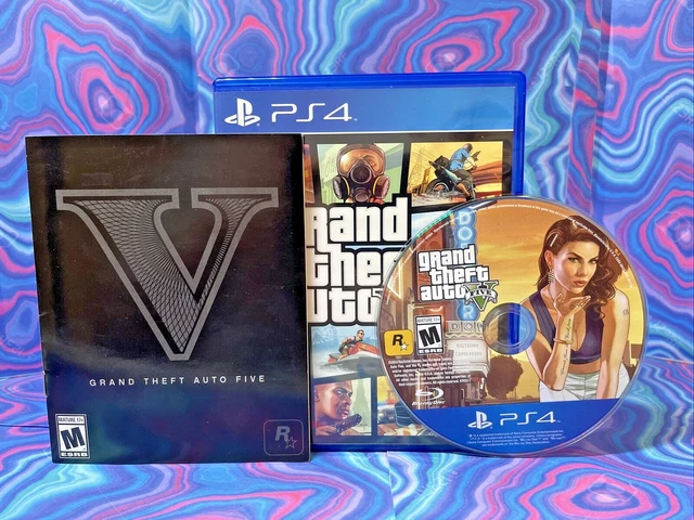 для gta v для playstation 3