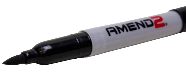 AMEND2 Self-Defense Pen - New