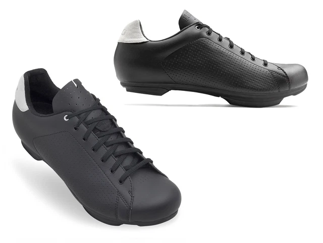 New Giro Republic Spd Cycling Shoes, Black / Grey