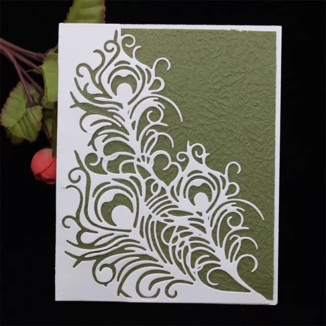 Metal Cutting Dies Stencils Scrapbooking/photo Album Decorative Embossing DIY
