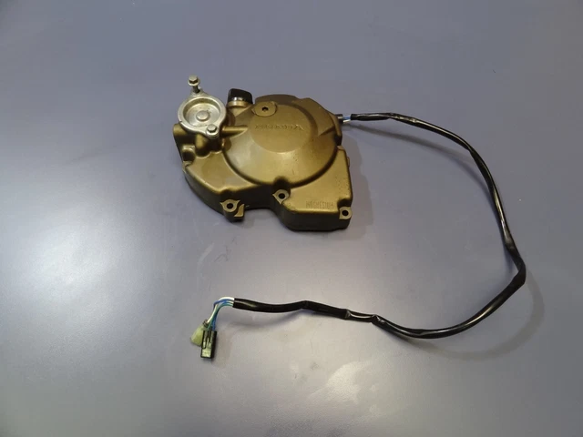 2005 04-08 Honda CRF250R OEM Stator with Cover