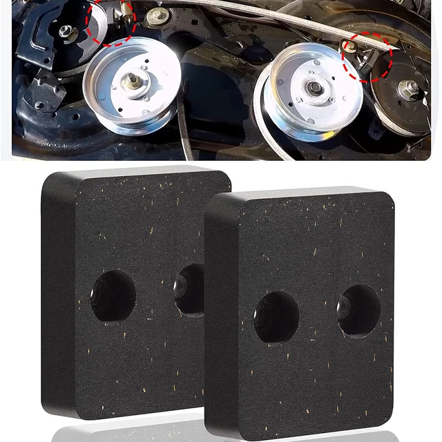 Craftsman lawn tractor clearance brake pads