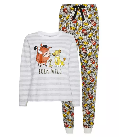 Pyjama femme Disney