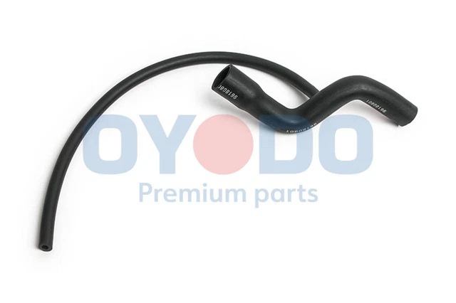 Tubo di aspirazione filtro aria Oyodo 21F0027-OYO per Daewoo Nexia