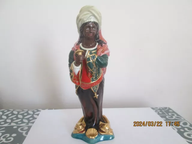 Royal Doulton Figurine LALLA ROOKH Ships Figurehead Limited Edition of 950