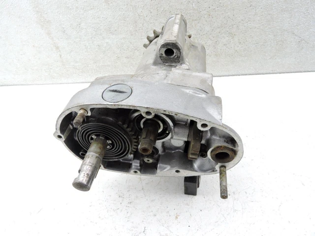 Triumph 500/650 Pre-Unit & Unit High Gear Seal - Part # 57-0946 Or T946