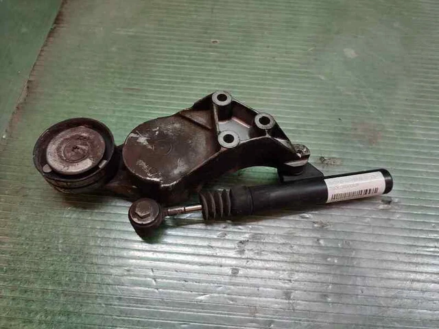 038145284 galet tendeur pour VOLKSWAGEN GOLF IV 1.9 TDI 2000 125595
