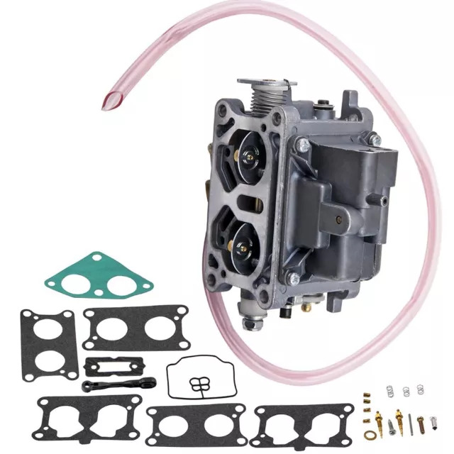 Carburetor Carb for Kawasaki Mule 3000 2001-2008 15003-2766 11060-2478