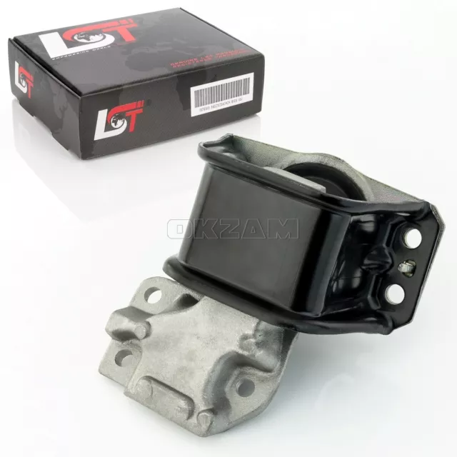 Soporte Del Motor Cojinete Montaje de Derecho para Peugeot 307Cc Sw