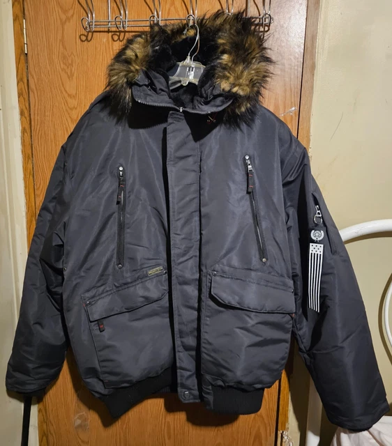 J whistler parka hotsell
