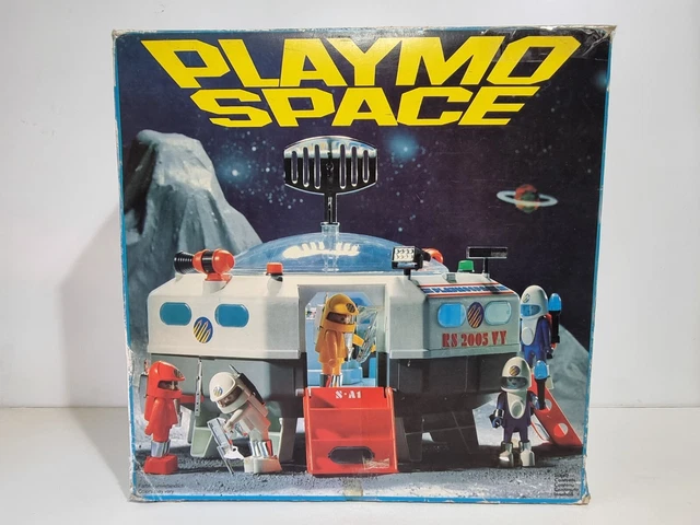 PLAYMOBIL FAMILIA REAL , Rey Y Reina - 12/9/19 EUR 8,00 - FR