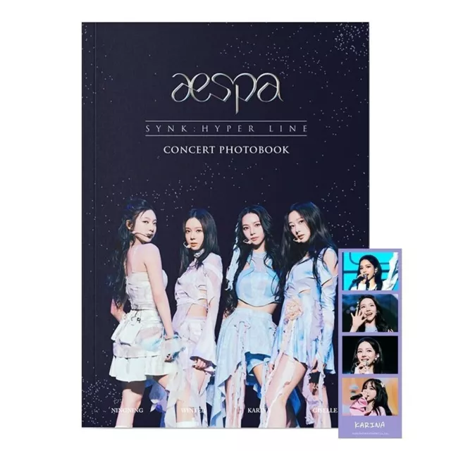 Aespa Thailand Concert 2024 Uk Mella Siobhan